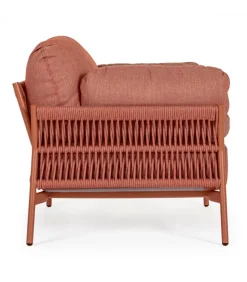 Poltrona Modello Pardis