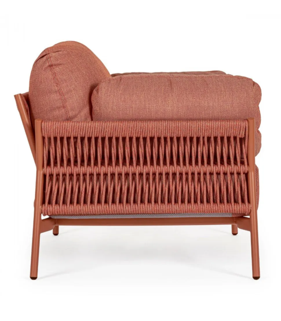 Poltrona Modello Pardis