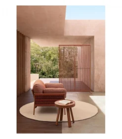 Poltrona Modello Pardis