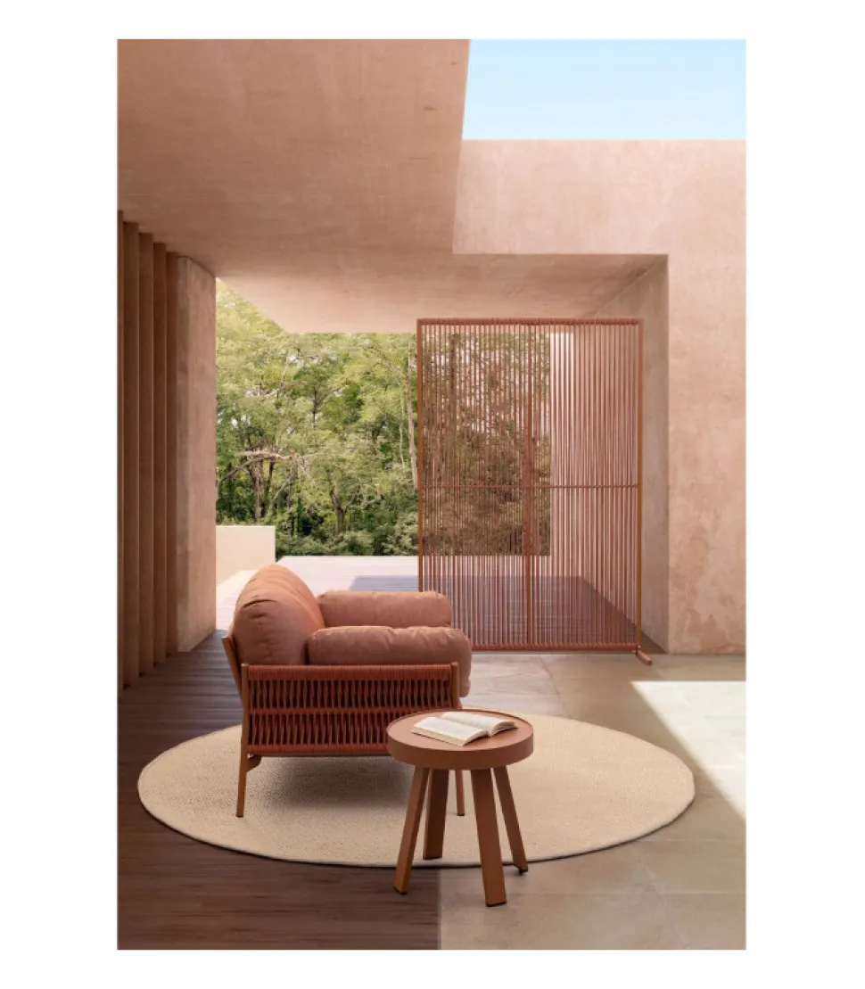 Poltrona Modello Pardis