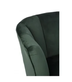 Poltrona Odilon Verde