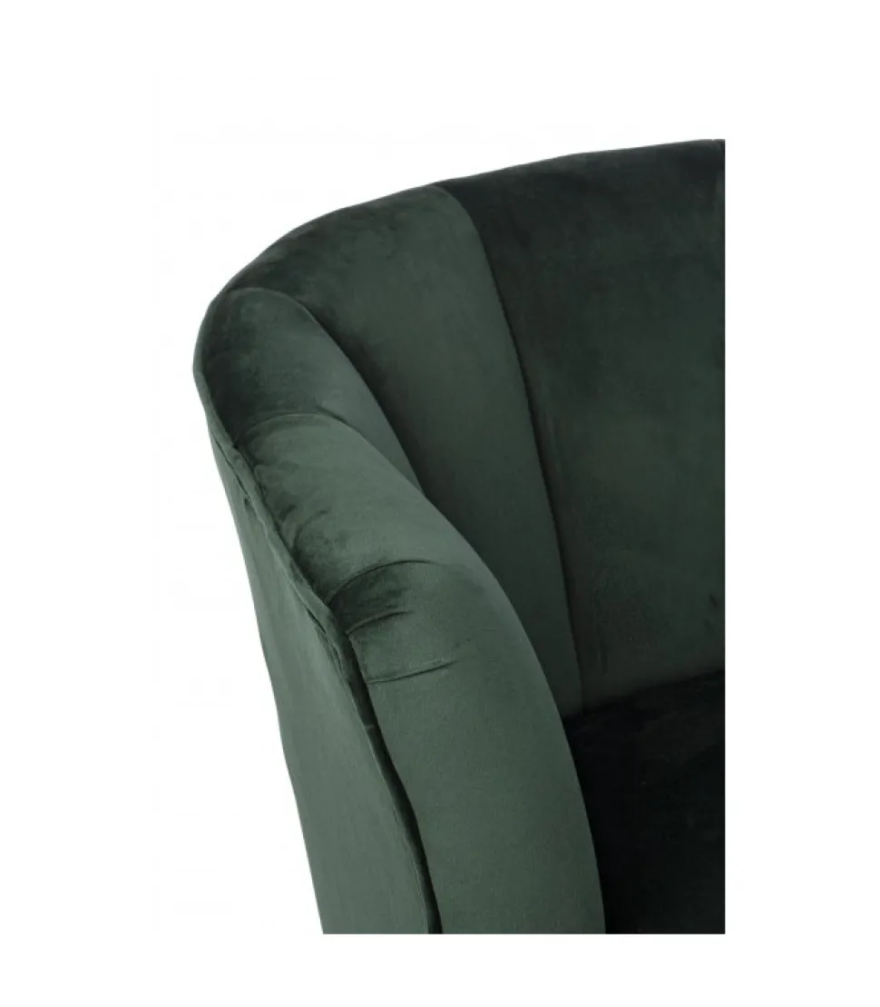 Poltrona Odilon Verde