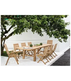 Poltrona Reclinabile Maryland