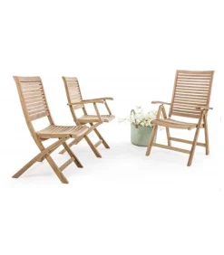 Poltrona Reclinabile Maryland