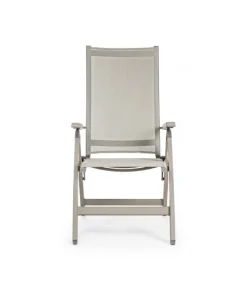 Poltrona Reclinabile Victor Tortora Gk51