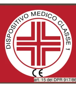 Poltrona Relax Perla Di Il Benessere, Made In Italy, Disponibile In Tessuto E Pelle, Accessoriabile Di Kit Vibro.