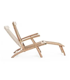 Poltrona Steamer Veradero - Fsc