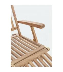 Poltrona Steamer Veradero - Fsc