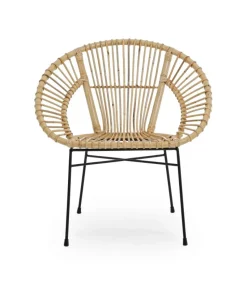 Poltrona Tolima Naturale