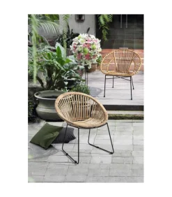 Poltrona Tolima Naturale