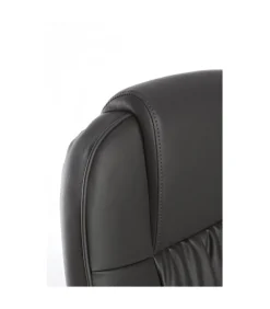 Poltrona Uff. C-Br Dehli Grigio Scuro