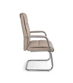 Poltrona Uff. C-Br Sydney Tortora