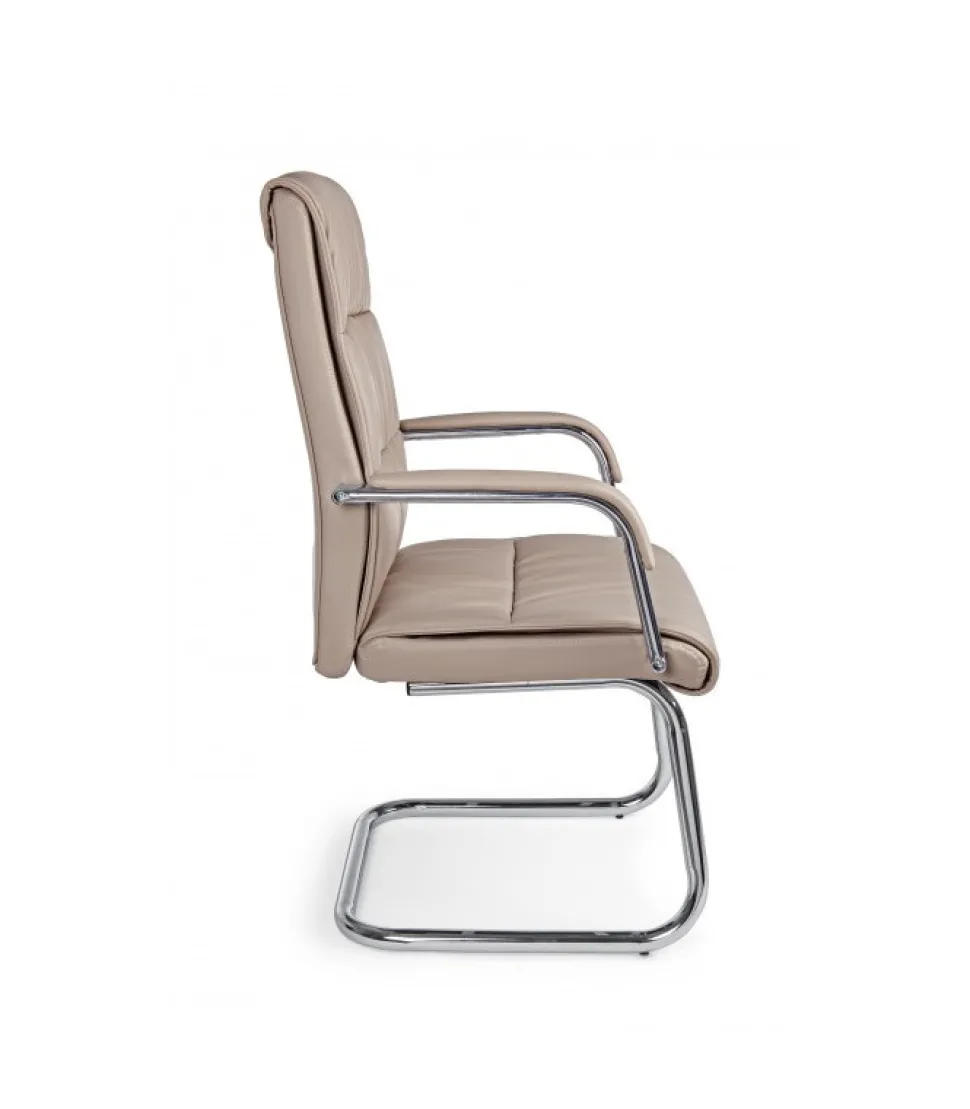 Poltrona Uff. C-Br Sydney Tortora