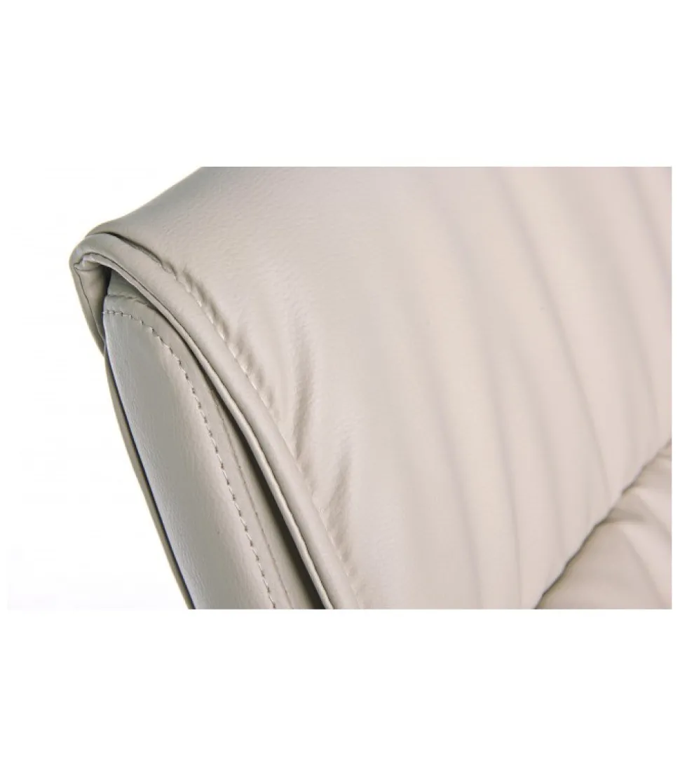 Poltrona Uff. C-Br Sydney Tortora