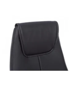 Poltrona Ufficio C-Br Camberra Nero