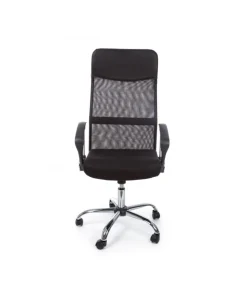 Poltrona Ufficio C-Br Dakar Nero