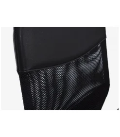 Poltrona Ufficio C-Br Nairobi Nero