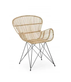 Poltrona Venturs Naturale