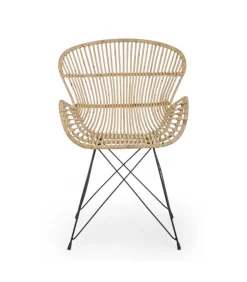 Poltrona Venturs Naturale