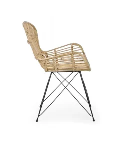 Poltrona Venturs Naturale