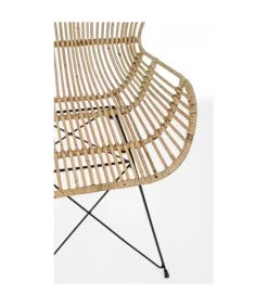 Poltrona Venturs Naturale