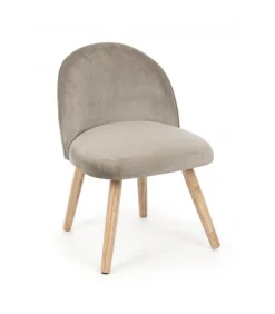 Poltroncina Adeline Tortora