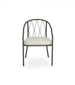 Poltroncina Como Pl Da Giardino.