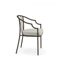 Poltroncina Como Pl Da Giardino.