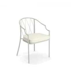 Poltroncina Como Pl Da Giardino.