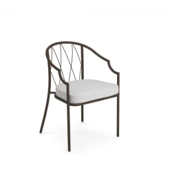 Poltroncina Como Pl Da Giardino.