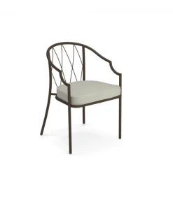 Poltroncina Como Pl Da Giardino.