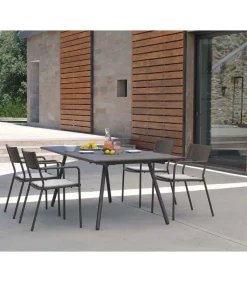 Poltroncina Da Giardino Bridge Pl.