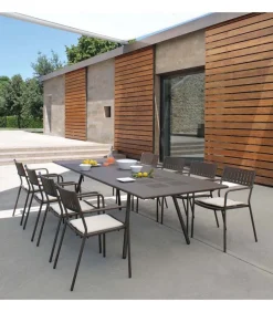 Poltroncina Da Giardino Bridge Pl.