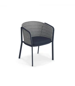 Poltroncina Da Giardino Carousel Cp.