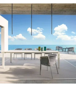 Poltroncina Da Giardino Carousel Cp.