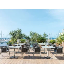 Poltroncina Da Giardino Carousel Cp.