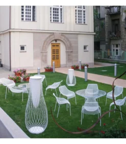 Poltroncina Da Giardino Heaven Pl.