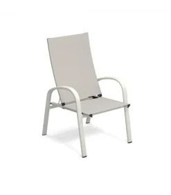 Poltroncina Da Giardino Holly Pl.