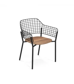 Poltroncina Da Giardino Lyze Pl.