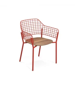 Poltroncina Da Giardino Lyze Pl.