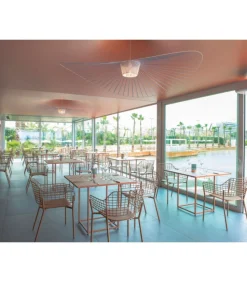 Poltroncina Da Giardino Lyze Pl.