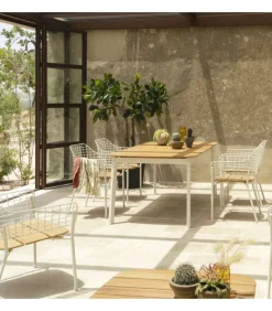 Poltroncina Da Giardino Lyze Pl.