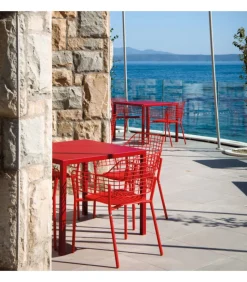 Poltroncina Da Giardino Lyze Pl.