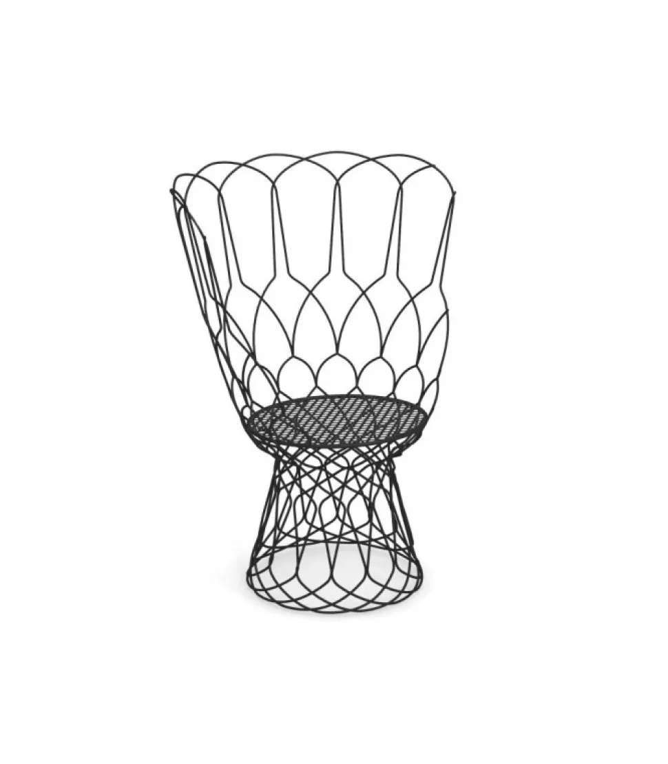 Poltroncina Da Giardino Re-Trouve Pl.