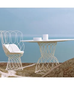 Poltroncina Da Giardino Re-Trouve Pl.