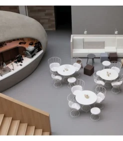 Poltroncina Da Giardino Re-Trouve Pl.