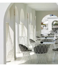 Poltroncina Da Giardino Re-Trouve Pl.