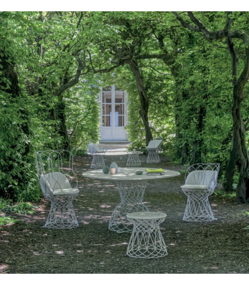 Poltroncina Da Giardino Re-Trouve Pl.