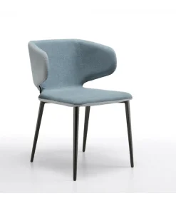 Poltroncina Imbottita Realizzabile In Tantissime Versioni E Colori