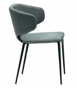 Poltroncina Imbottita Realizzabile In Tantissime Versioni E Colori